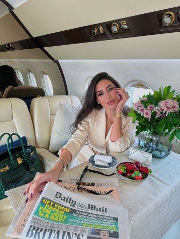 شاهد .. في يوم ميلادها.. كم يبلغ عمر ياسمين صبري الحقيقي؟