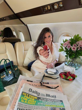 شاهد .. ياسمين صبري تعود لإرتداء خاتم زواجها من أحمد أبو هشيمة.. شاهدوا