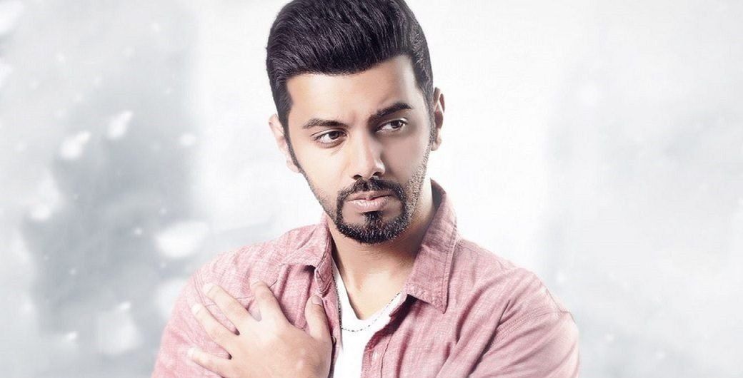 شاهد .. بالفيديو - مشاري العوضي يشوّق لأغنيته الجديدة "عشان العشرة"