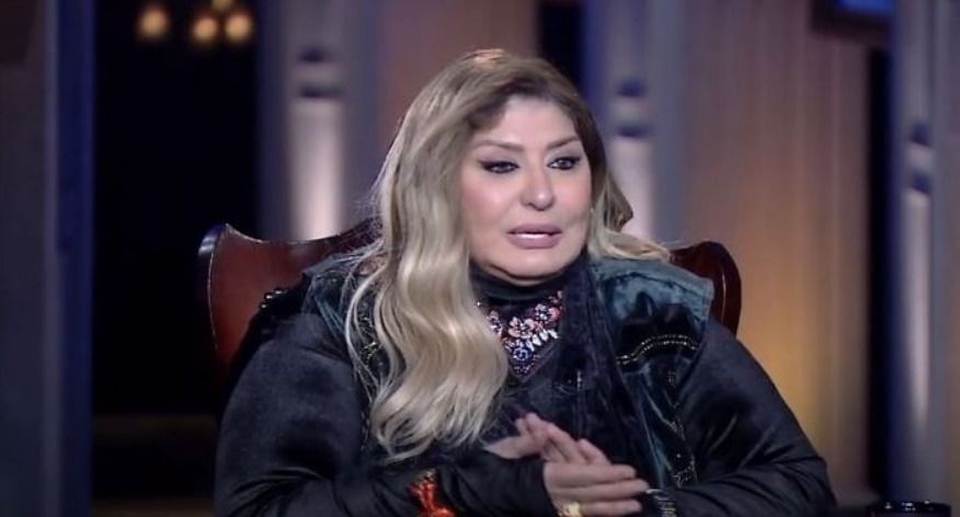 سهير رمزي : ندمانة علي مشاهدي الجريئة ومبحبش أشوفها- فيديو