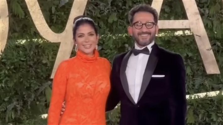 ثمن فستان منى زكي يجبلك شقة في الاسكان – شاهد