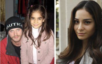 شاهد .. هل تذكرون الطفلة "ألما" في مسلسل "نور"؟ هكذا أصحبت بعد 15 عاماً