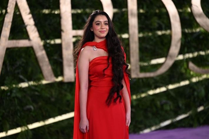 عملنالك ألبوم صور لصواريخ حفل توزيع جوائز Joy awards – شاهد براحتك