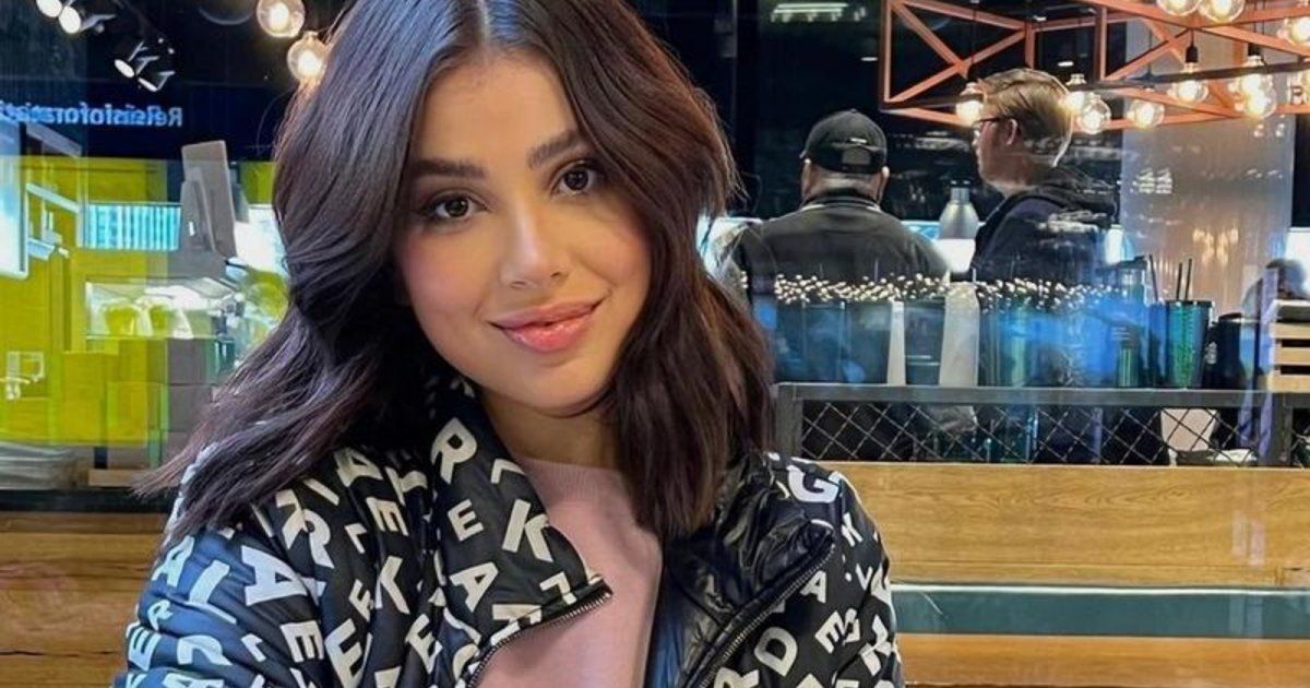 شاهد .. حنان الخضر تعلن من أمستردام عن خطوبتها..شاهدوا خاتمها الماسي-بالصورة