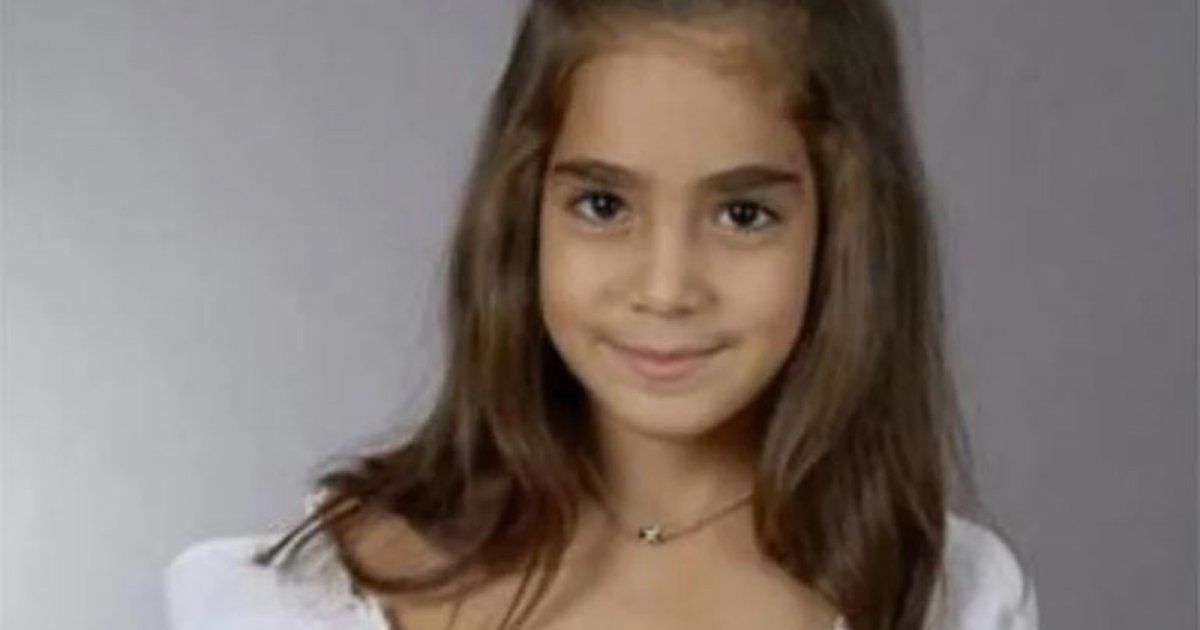 شاهد .. هل تذكرون الطفلة "ألما" في مسلسل "نور"؟ هكذا أصحبت بعد 15 عاماً