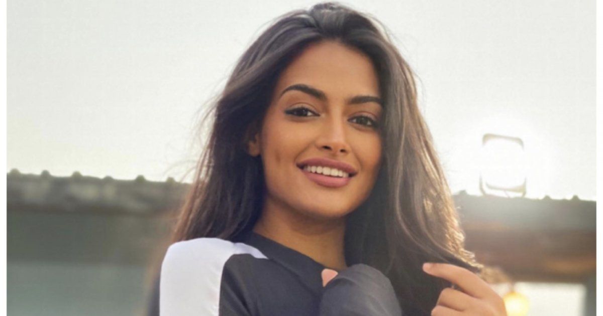 شاهد .. فيّ فؤاد في بطولة فيلم "الهامور"