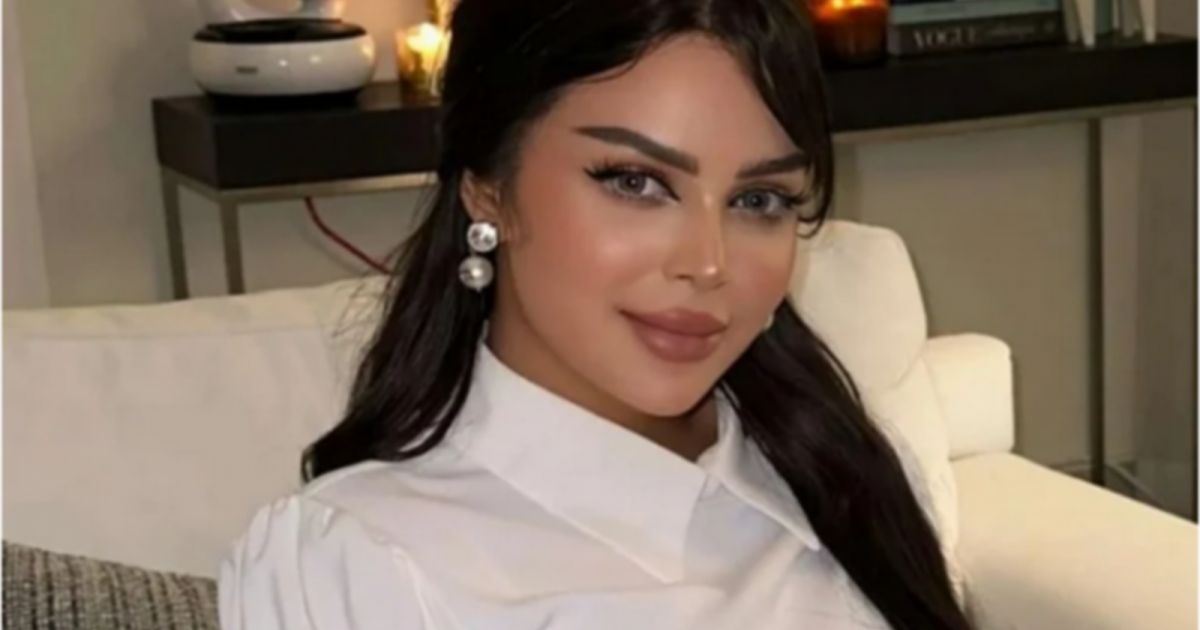 شاهد .. رهف القحطاني تختار هذه المنطقة لإجراء عملية تجميل جديدة