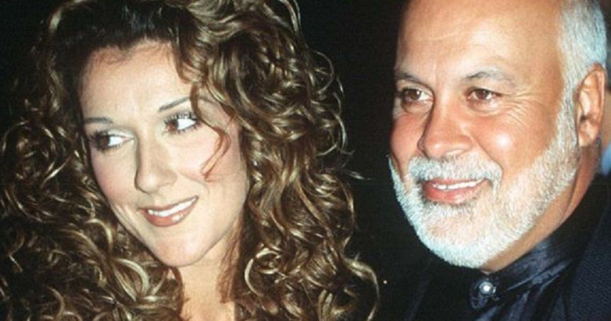 شاهد .. إليكم كلمات سيلين ديون الأخيرة لزوجها الراحل رينيه أنجليل