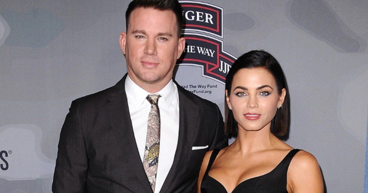 شاهد .. لماذا يصف تشانينج تاتوم إنفصاله عن جينا ديوان بـ "المرعب"؟