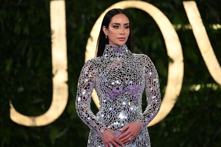 عملنالك ألبوم صور لصواريخ حفل توزيع جوائز Joy awards – شاهد براحتك