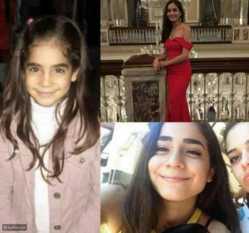 شاهد .. هل تذكرون الطفلة "ألما" في مسلسل "نور"؟ هكذا أصحبت بعد 15 عاماً