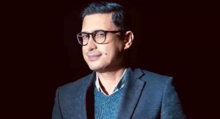 احمد عيد قدروه و كرموه في السعودية – عقبالنا