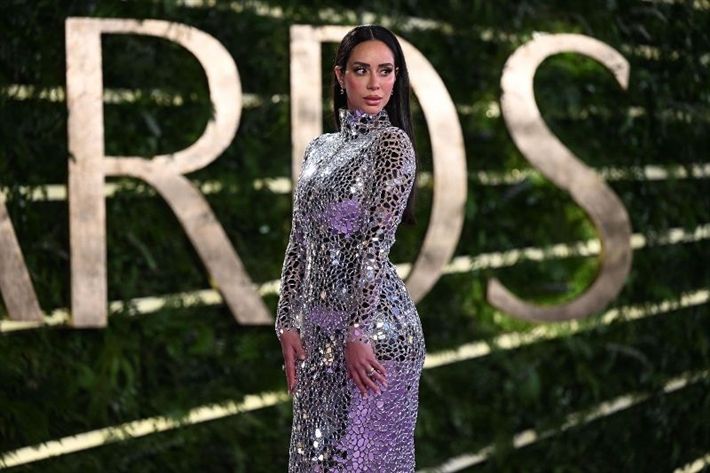 عملنالك ألبوم صور لصواريخ حفل توزيع جوائز Joy awards – شاهد براحتك