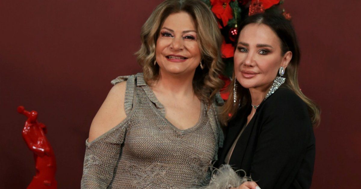 شاهد .. خاص بالفيديو - غنى غندور: نجوى كرم وقعت بالتكرار وهيفا وهبي وطنية.. وهل تكون عروس 2023؟