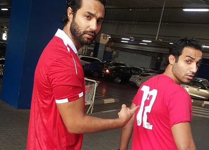 بلاش افترا يازملكاوية : أحمد فهمي مغلطش فيكم