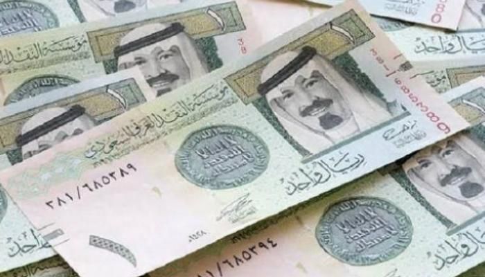 يقترب من الـ 8 جنيهات.. سعر الريال السعودي في بداية تعاملات اليوم