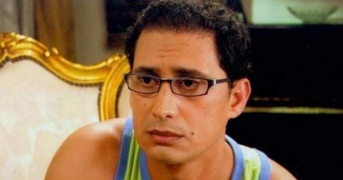 شاهد .. بعد تحوير كلامه.. أحمد عيد يوضح حقيقة حاجته للمال