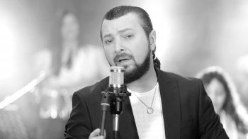 شاهد .. وديع مراد في إطلالة مميزة ولوك جديد- بالصور