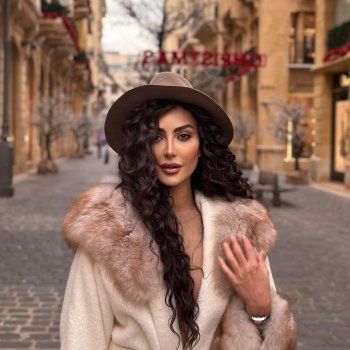 شاهد .. نور الغندور تشبه هذه الشخصية الكرتونية بأحدث إطلالاتها.. شاهدوا