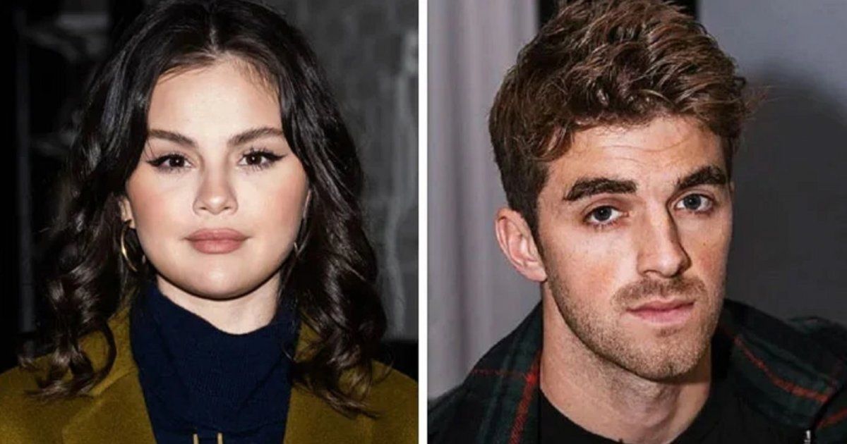 شاهد .. بالصورة - سيلينا غوميز وأندرو تاغارات في موعد غرامي