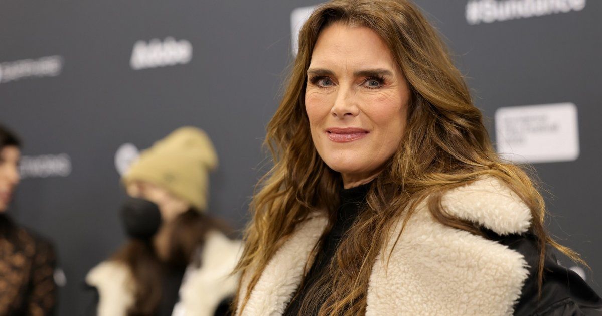 شاهد .. بروك شيلدز تكشف للمرة الأولى عن تعرضها للإغتصاب في شبابها.. وهذه التفاصيل