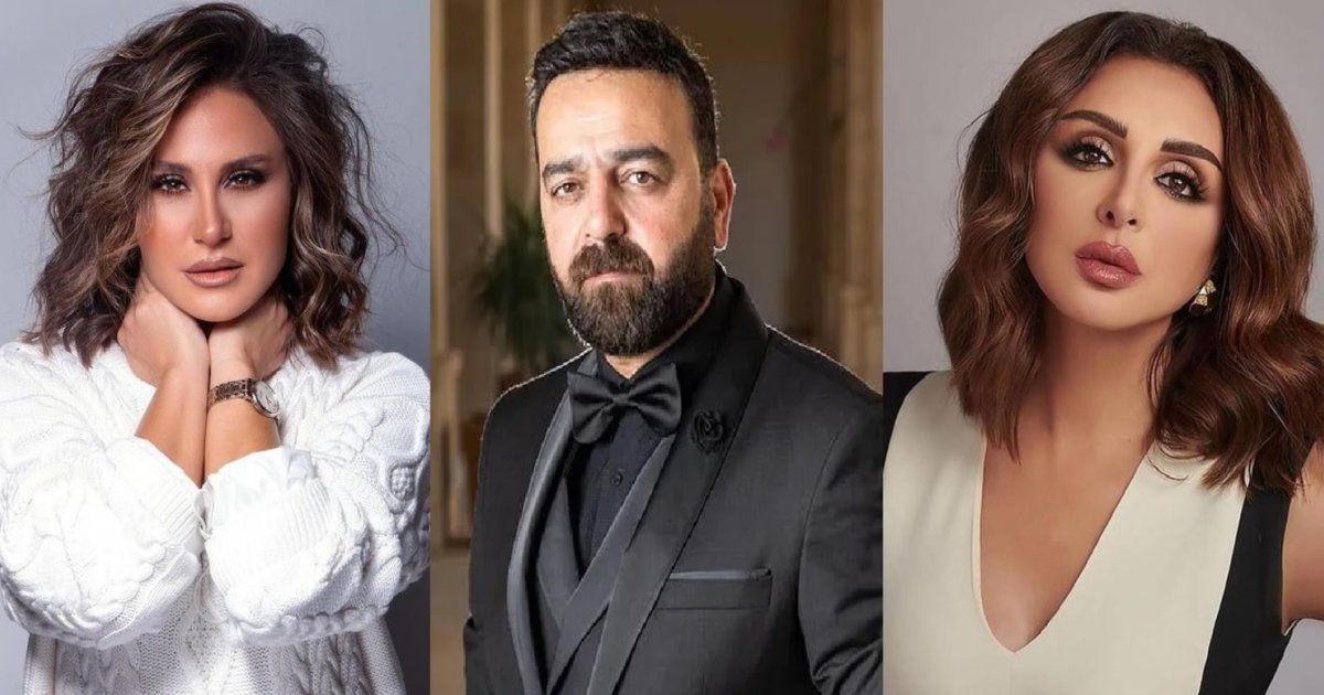 شاهد .. أنغام تتعرض لهجوم بسبب ما فعلته مع سامر المصري وديمة قندلفت والأخيرة ترد