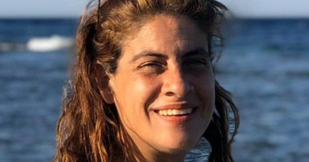 شاهد .. وفاة رانيا شعلان بعد صراع مع مرض السرطان وصورة من آخر ظهور لها