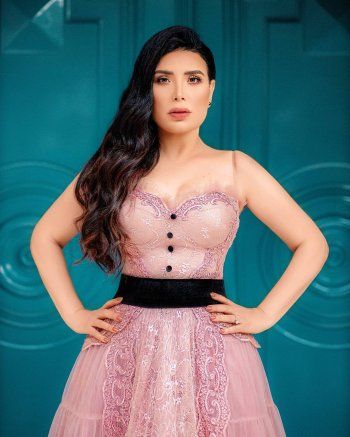 شاهد .. خاص- ماذا قالت عبير صبري عن ريهام حجاج ومحمد رمضان ؟