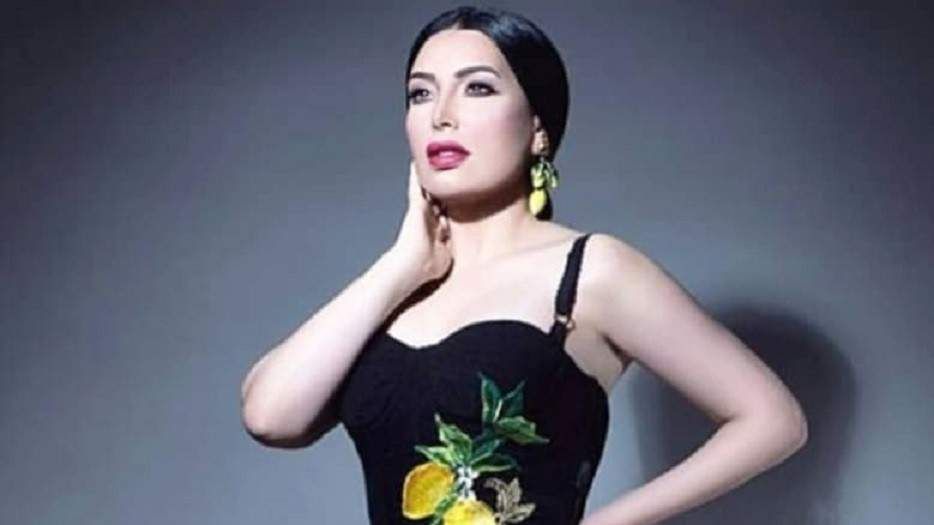 شاهد .. خاص- ماذا قالت عبير صبري عن ريهام حجاج ومحمد رمضان ؟