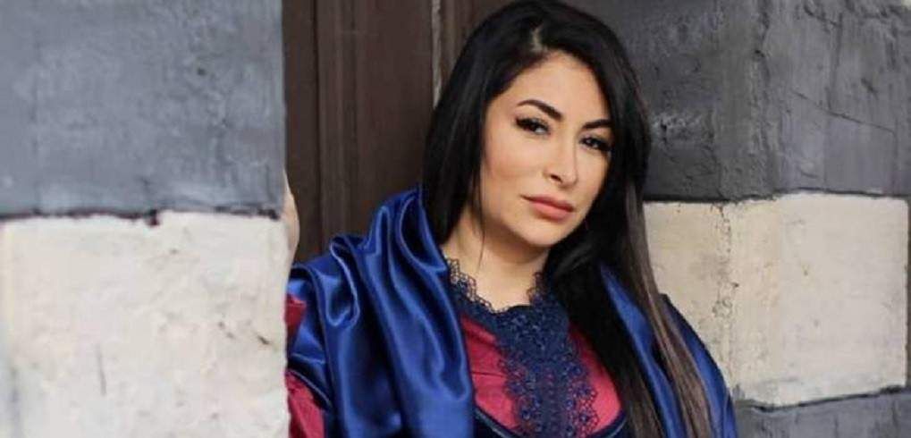 شاهد .. بعد تعرضها للتنمر: ديما بياعة "أغلقوا فمكم"