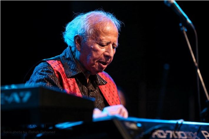 هاني شنودة عايز يشتغل مع ويجز