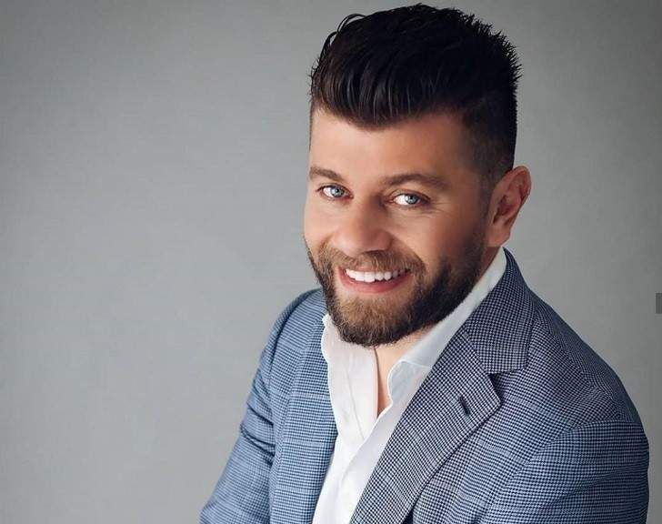 شاهد .. بالفيديو - بعد أربعة أيام على طرحه "يمكن ترجع" ربيع بارود يتخطى المليون مشاهدة