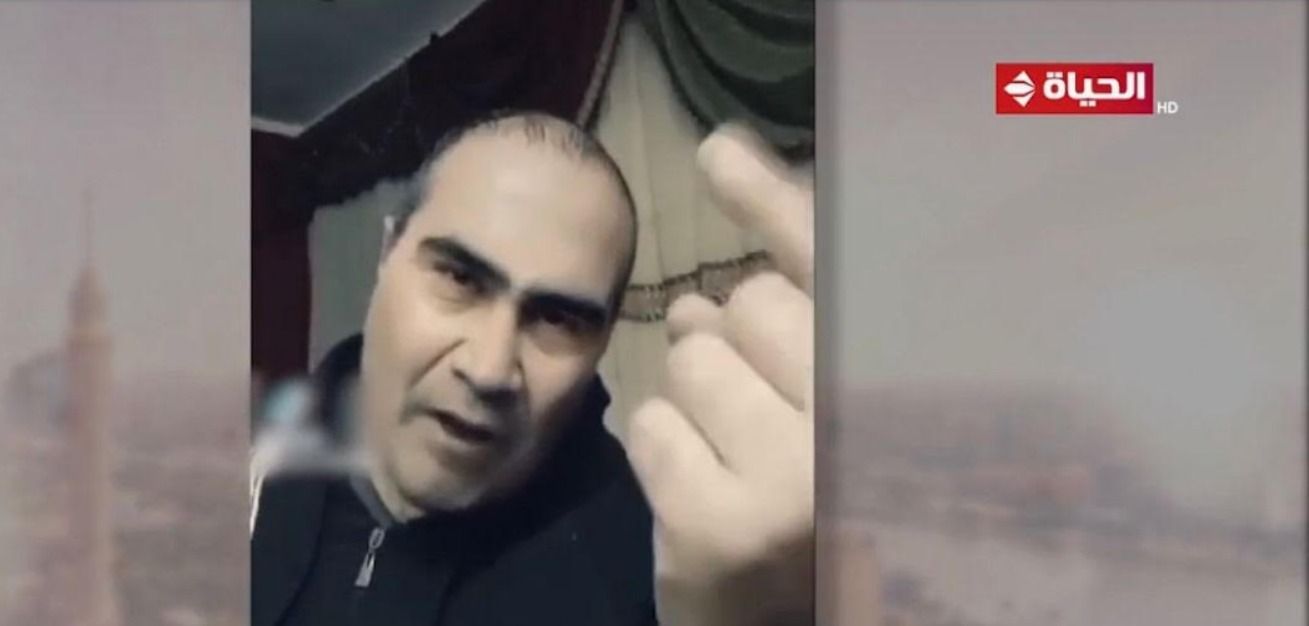 واحد من الناس يدعم المواهب فى اولى فقرات اكتشاف المواهب – صور