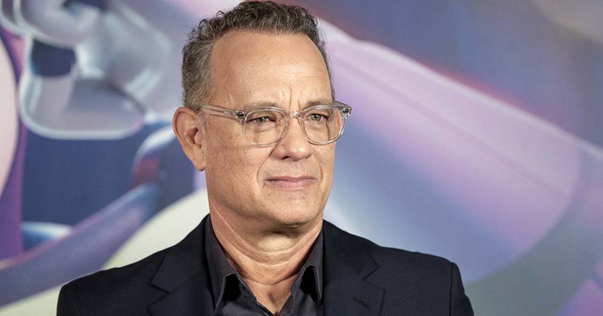 شاهد .. توم هانكس مرشح لجوائز "أسوأ أفلام العام"