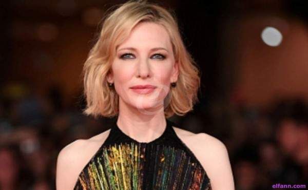 شاهد .. كايت بلانشيت مرشحة الى جائزة الأوسكار وتنافس آنا دي أرماس