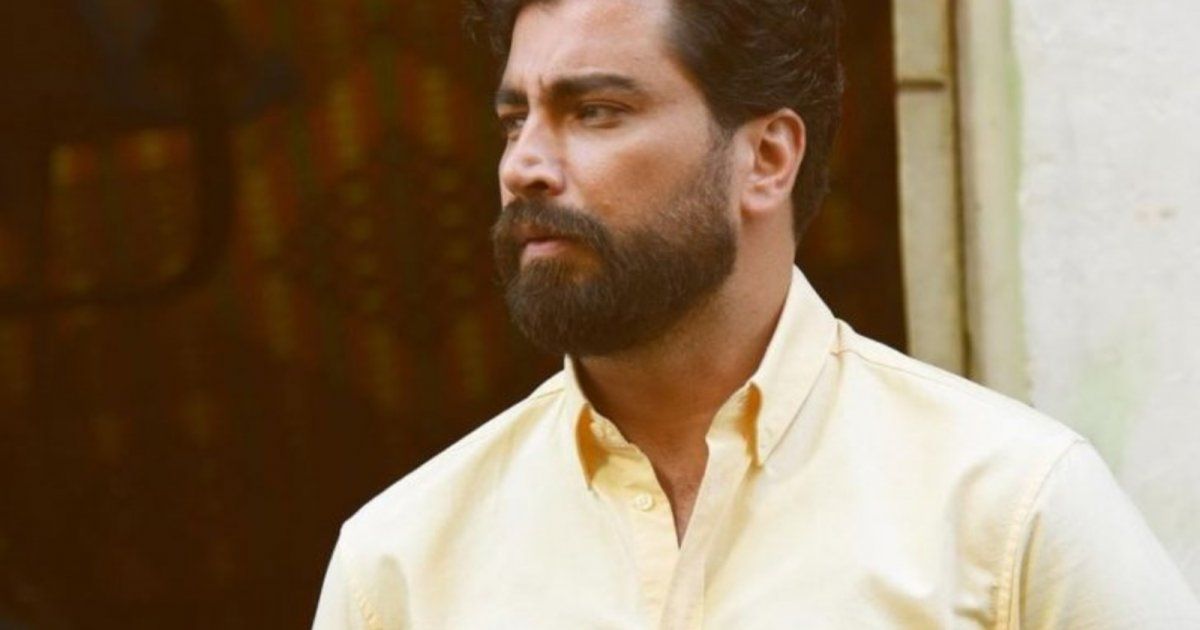 شاهد .. معتصم النهار في أحدث ظهور مع إبنته ساندرا.. نسخة طبق الأصل