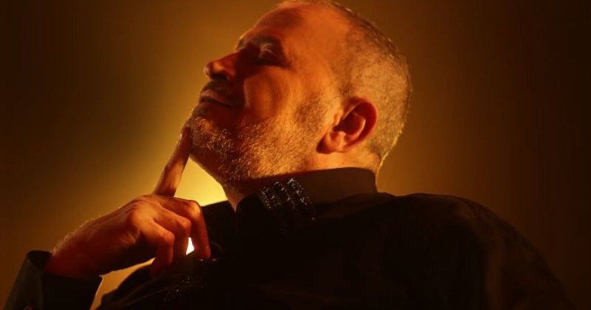 شاهد .. جورج وسوف يعاود نشاطه الفني في هذا الموعد