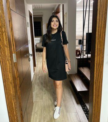 شاهد .. خاص - جوي هاني تكشف كواليس مسلسلَي "أسماء من الماضي" و"أقل من عادي" وهكذا وصفت علاقتها بـ جو صادر