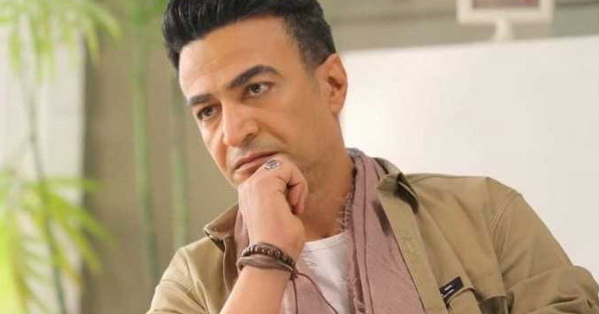 شاهد .. سمسم شهاب يطرح أحدث أغانيه "إطمن حبيبي"