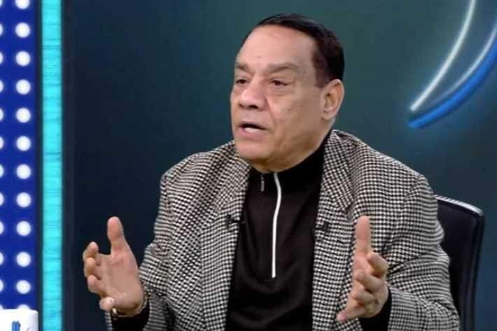 شاهد .. حالة حلمي بكر الصحية الى الواجهة..هذا ما كشفه صديقه