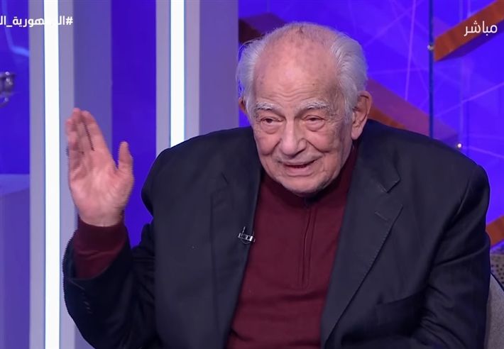 رشوان توفيق يتحدث بعد الحكم النهائي لصالحه ضد ابنته