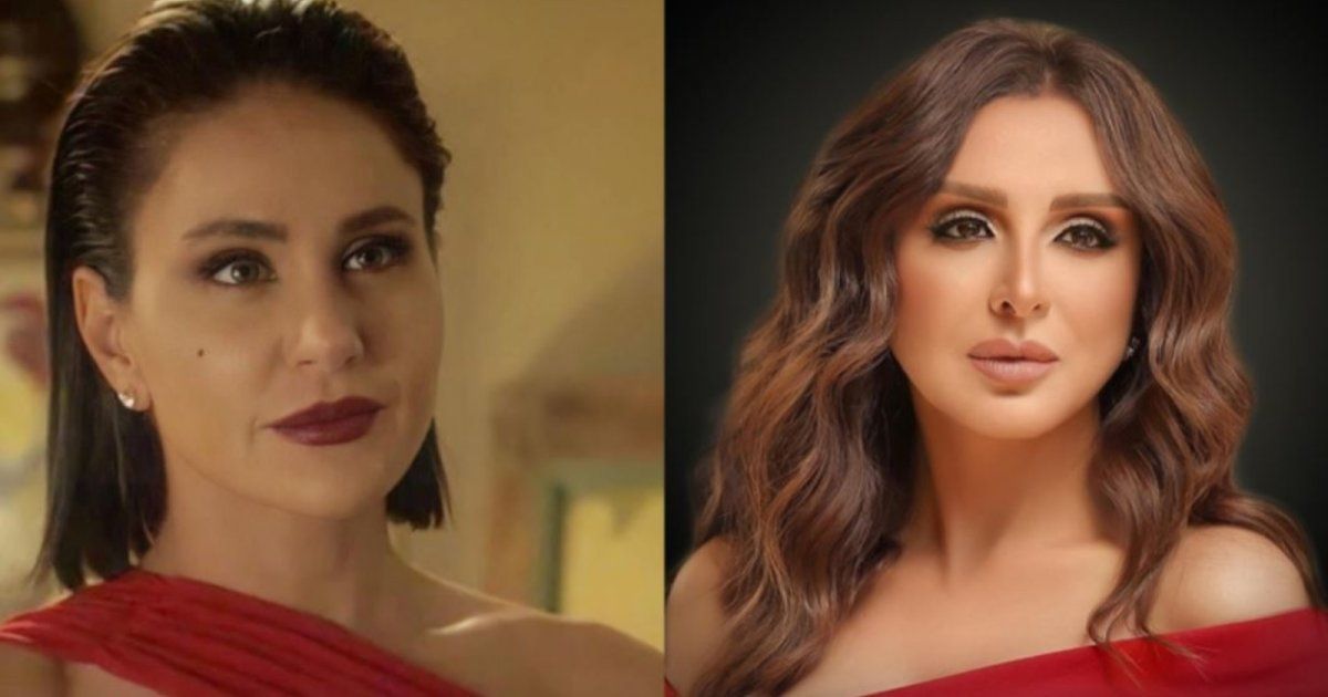 شاهد .. ردة فعل غير متوقعة من أنغام على كلام ديمة قندلفت عنها - بالصورة