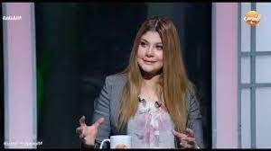 المذيعة إسراء خطاب تتبرأ من علاقتها بـ عبد الله رشدي: معرفوش !!