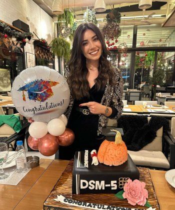 شاهد .. خاص - جوي هاني تكشف كواليس مسلسلَي "أسماء من الماضي" و"أقل من عادي" وهكذا وصفت علاقتها بـ جو صادر