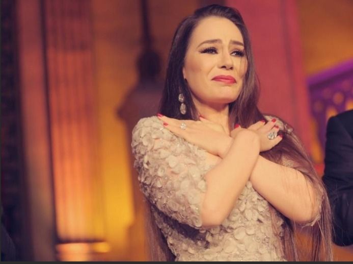 معلومات لأول مرة عن حادث شيريهان الأليم منذ سنوات – فيديو