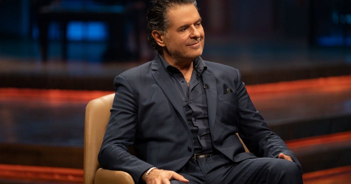 شاهد .. راغب علامة مستاء من الوضع العام.. وهذا ما قاله