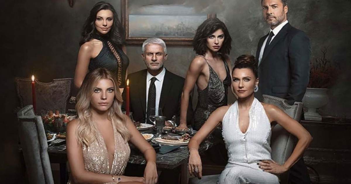 شاهد .. هل يعود "التفاح الحرام" بموسم سابع؟