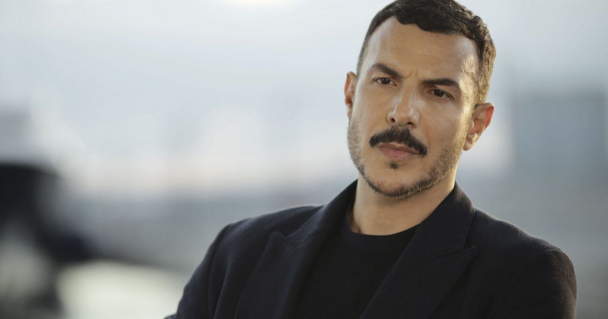 شاهد .. تعرفوا على المرض المستعصي الذي يعاني منه باسل خياط