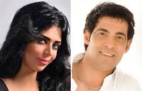 الراقصة شمس تعود للاضواء : لازم أحبس سعد الصغير !!