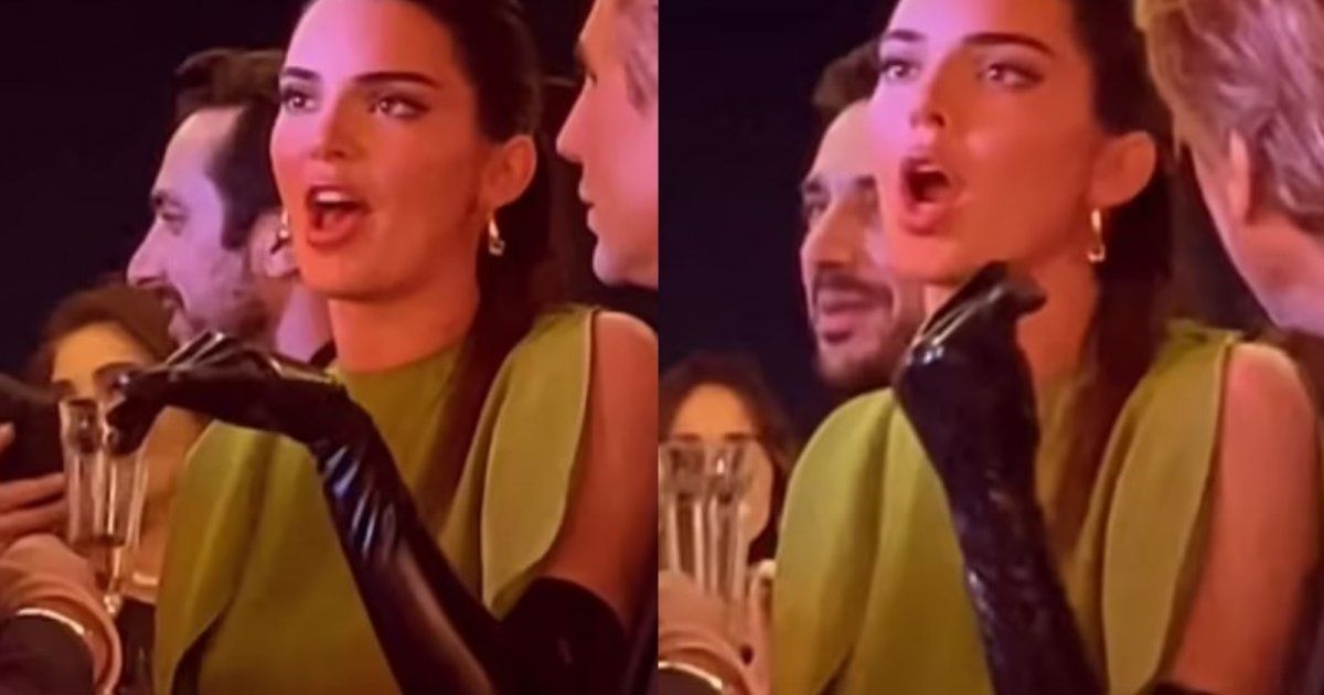شاهد .. المطالبة بمحاسبة كيندال جينر بعد إساءتها لـ دبي .. ما فعلته أغضب كل العرب - بالفيديو